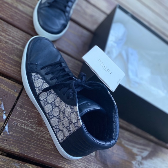 Gucci Other - Men’s Gucci shoes